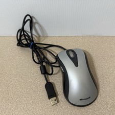 Mouse ottico Microsoft Comfort
