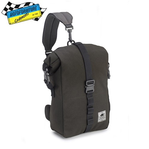Borsa serbatoio - borsa, da