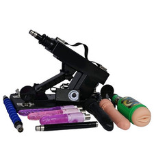 Sex Machine Vibratore realistico  Fucking Machines sexy Dildo  Masturbatore uomo