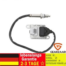 NOX Sensore Ossido di Azoto