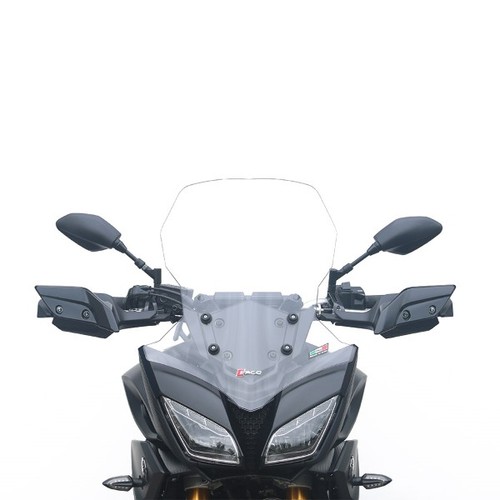 Cupolino alto faco yamaha - cupolino,