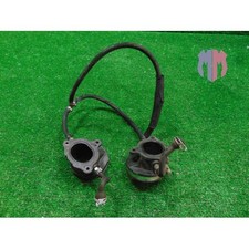 Collettore aspirazione Ducati Multistrada 950 2017 2018