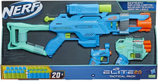 Pack Tactique  Elite 2.0 -  -