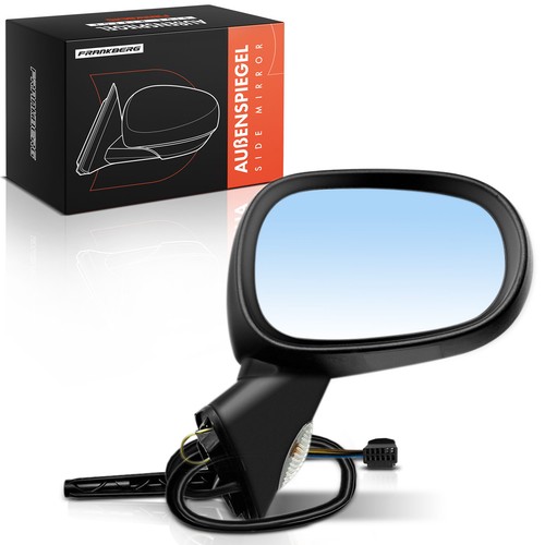 Specchietto convesso - specchietto,