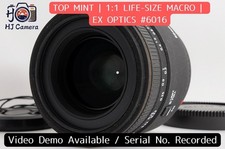 [OTTIMO COME NUOVO] Sigma 50