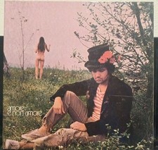 LUCIO BATTISTI-AMORE E NON
