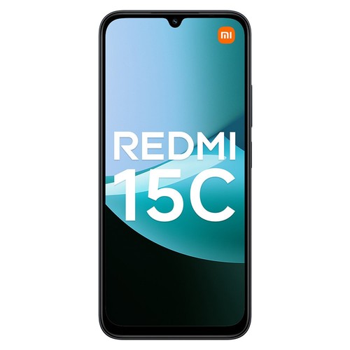 Smartphone xiaomi redmi 15c - xiaomi,