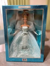 Barbie bambola edizione - bambola, (edizione