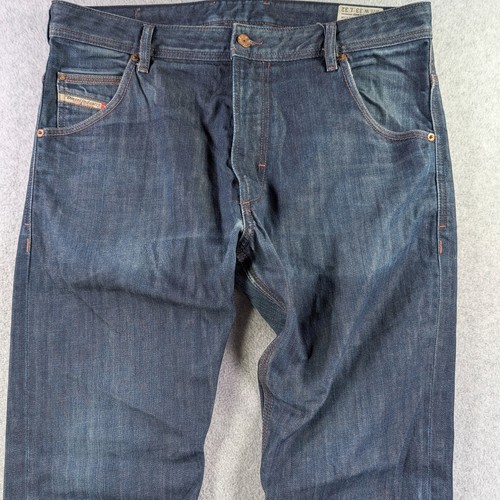 Jeans diesel krooley - jeans,