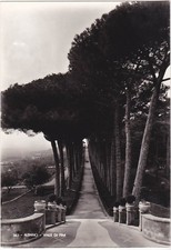 ALBANO LAZIALE - ROME - VIALE