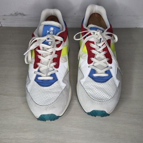 Diadora heritage eclipse h - -,