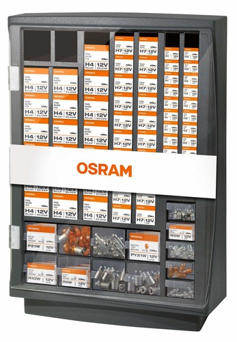 Mobile portalampada osram - mobile,
