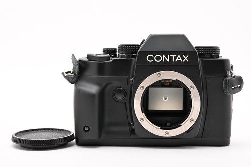 Ottimo come nuovo - contax, rx