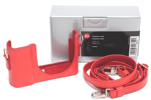 Leica lux protezione pelle - c-lux,