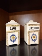 SET DI BARATTOLI