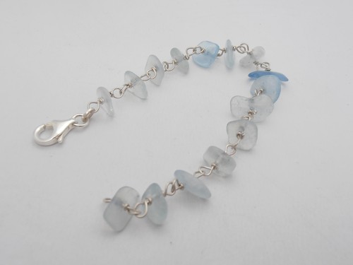 Bracciale argento 925 - in,