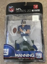 Modellino maglia blu McFarlane