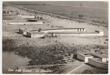 LIDO DEGLI ESTENSI - FERRARA -