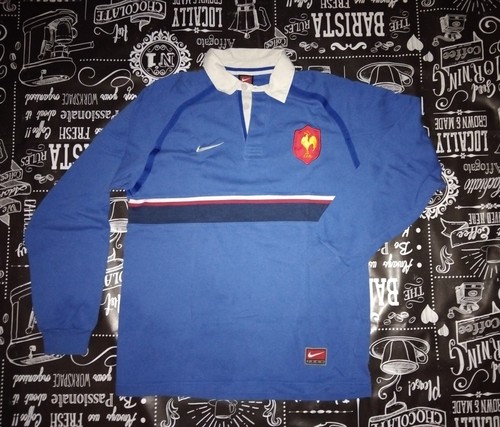 Maglia rugby - maglia,