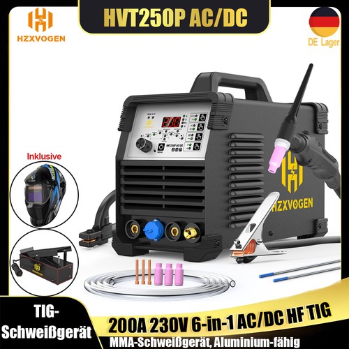 Saldatrice dc hf tig - in,