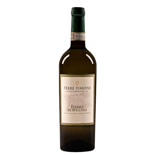 Fiano avellino docg terre - di,