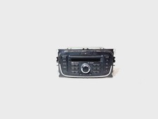 Ford S-MAX 2013 Radio /