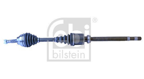 Febi bilstein albero - bilstein,