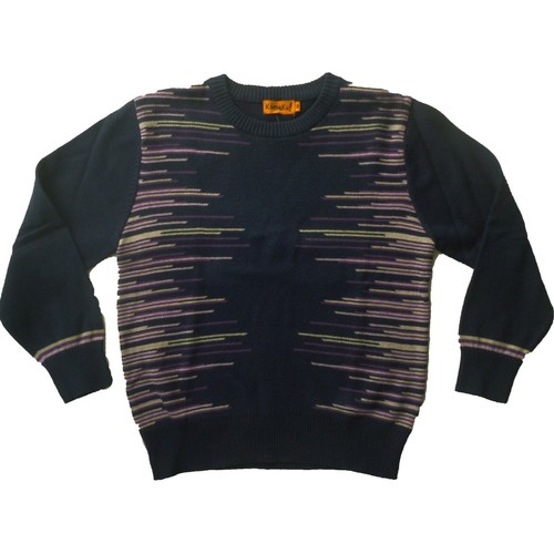 Maglione ragazzo kemaku - kemaku,, blu