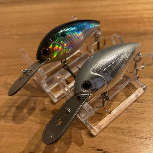 Daiwa hyper crank small - hyper, ti