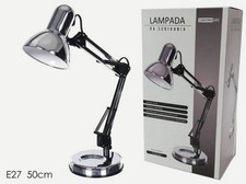 DICTROLUX Lampada da Scrivania