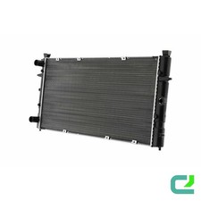 Radiatore, Raffreddamento