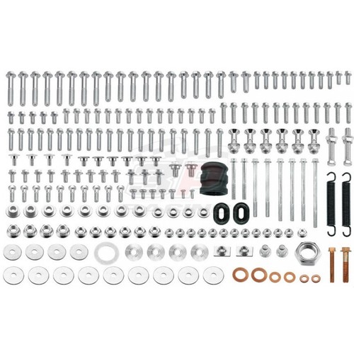 Kit bulloni mdr honda cr250 - mdr,