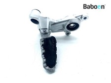 Piastra nodale sinistra