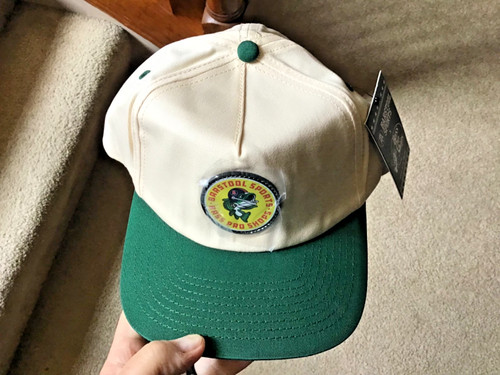 Cappello berretto sportivo - , in