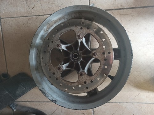 Cerchio anteriore piaggio - cerchio,