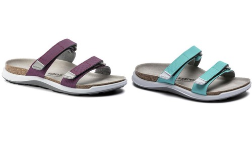 Sandali donna birkenstock - sandali,