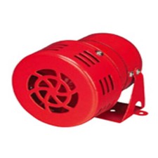 Sirena MS-190 - voltage 24