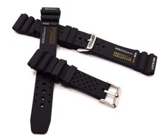 CINTURINO GOMMA ALTA QUALITA' COMPATIBILE CITIZEN PROMASTER AQUALAND mm20-mm22