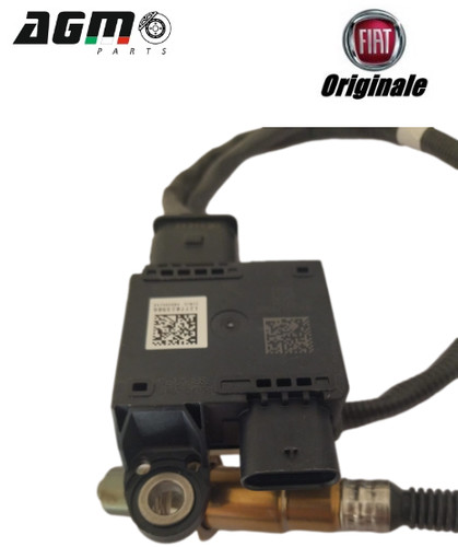 Sensore particolato fap - sensore,