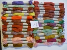 DMC LOTTO STOCK DMC 30