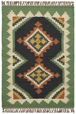 Tappeto Tradizionale Southwest