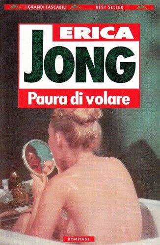 Paura volare erica jong - -,