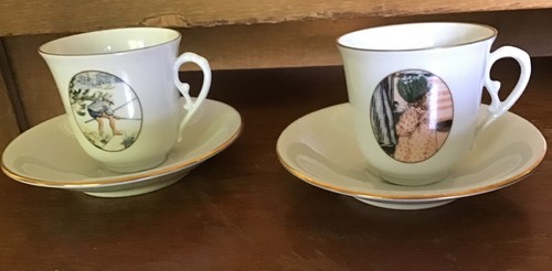 Bing copenhagen porcelain - bing,