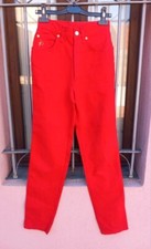 jeans Roccobarocco taglia 40