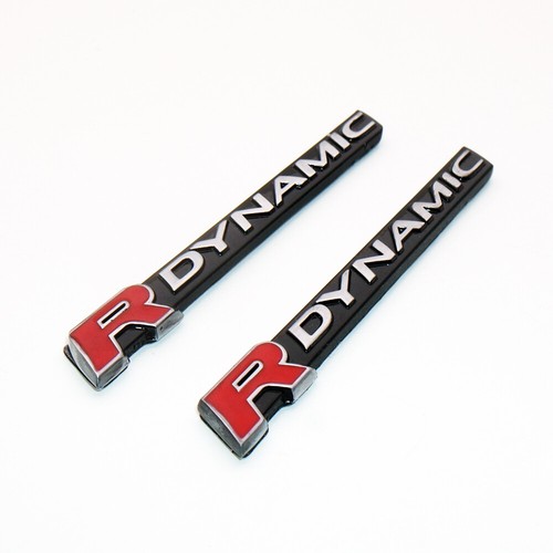 Range rover dynamic - 2x,