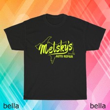 T-shirt Melsky's nuova con
