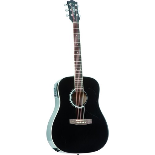Eko ranger black - eko, eq
