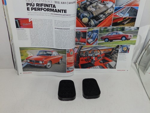 Alfa romeo giulia - giulia, sprint