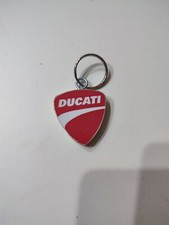 Ducati portachiavi artigianale