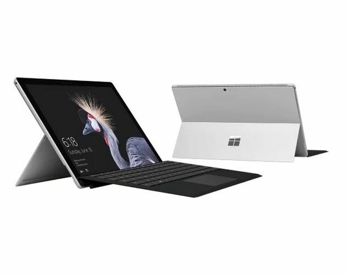 Microsoft surface pro - microsoft,